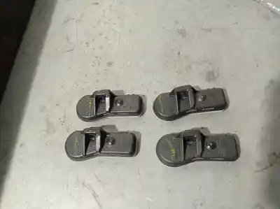 Автозапчастина б/у датчик тиску для hyundai i20 ii (gb, ib) 1.2 посилання на oem iam 52933c1100