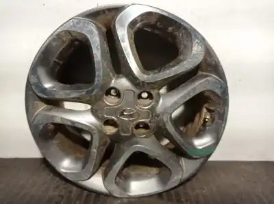 Автозапчастина б/у шина для hyundai i20 ii (gb, ib) 1.2 посилання на oem iam 52910c8700