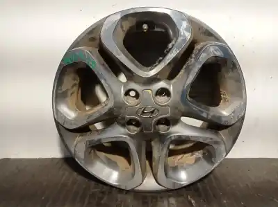 Автозапчастина б/у шина для hyundai i20 ii (gb, ib) 1.2 посилання на oem iam 52910c8700