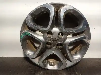 Автозапчастина б/у шина для hyundai i20 ii (gb, ib) 1.2 посилання на oem iam 52910c8700