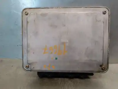 Автозапчастина б/у ебу контролер двигуна для seat toledo ii (1m2) 1.9 tdi посилання на oem iam 038906018bt  0281001926