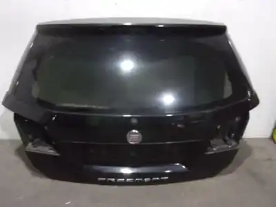 Автозапчасти б/у задняя дверь за fiat freemont (345_) 2.0 jtd ссылки oem iam k1cz91tzzah