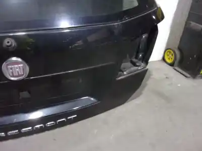 Автозапчастина б/у загальні двері для fiat freemont (345_) 2.0 jtd посилання на oem iam k1cz91tzzah  