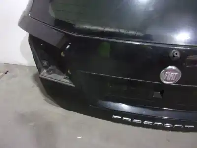 Автозапчастина б/у загальні двері для fiat freemont (345_) 2.0 jtd посилання на oem iam k1cz91tzzah  