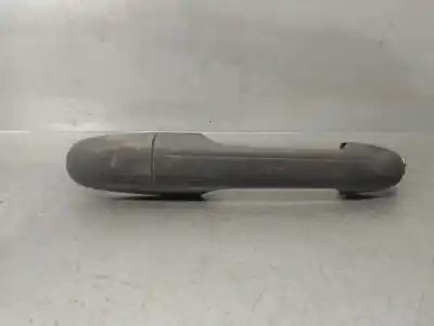 Pezzo di ricambio per auto di seconda mano maniglia esterna anteriore destra per mercedes-benz vito (w639) basic, combi 2.1 cdi riferimenti oem iam a00076029599