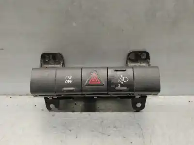 Second-hand car spare part hazard warning lights for dodge caliber 2.0 crd oem iam references 04602711ad