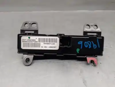 Piesă de schimb auto la mâna a doua avertizare pentru dodge caliber 2.0 crd referințe oem iam 04602711ad  