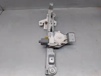 Second-hand car spare part rear right window regulator for dodge caliber 2.0 crd oem iam references 05074232aa