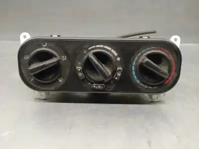 Second-hand car spare part heating / air conditioning control panel for dodge caliber 2.0 crd oem iam references p55111874ac