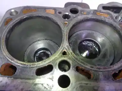 Second-hand car spare part block for dodge caliber 2.0 crd oem iam references  03g021ab 038020