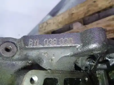 Second-hand car spare part block for dodge caliber 2.0 crd oem iam references  03g021ab 038020