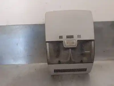 Peça sobressalente para automóvel em segunda mão luz interior por audi a3 (8p) 2.0 tdi referências oem iam 8e0947565