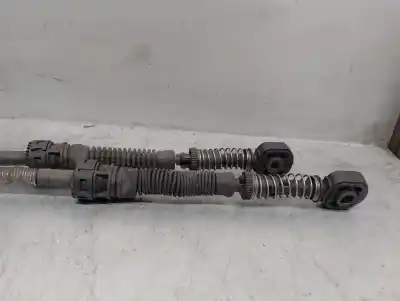 Автозапчастина б/у передач для audi a3 (8p) 2.0 tdi посилання на oem iam 1k0711061a  1k0711049af Автозапчастина б/у передач для audi a3 (8p) 2.0 tdi посилання на oem iam 1k0711061a  1k0711049af