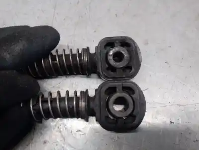 Автозапчастина б/у передач для audi a3 (8p) 2.0 tdi посилання на oem iam 1k0711061a  1k0711049af Автозапчастина б/у передач для audi a3 (8p) 2.0 tdi посилання на oem iam 1k0711061a  1k0711049af