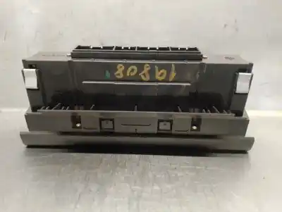 Peça sobressalente para automóvel em segunda mão comando de sofagem (chauffage / ar condicionado) por audi a3 (8p) 2.0 tdi referências oem iam 8p0820043d  412206018011