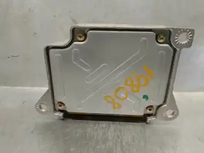 Автозапчастина б/у блок управління подушками безпеки для audi a3 (8p) 2.0 tdi посилання на oem iam 8p0959655d  0285001700 Автозапчастина б/у блок управління подушками безпеки для audi a3 (8p) 2.0 tdi посилання на oem iam 8p0959655d  0285001700