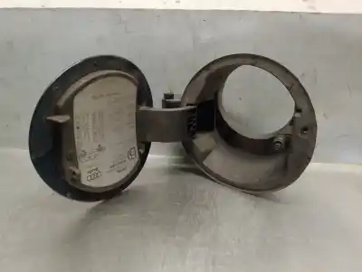 Second-hand car spare part outer fuel cap for audi a3 (8p) 2.0 tdi oem iam references 8p0809999b  8p0809999b