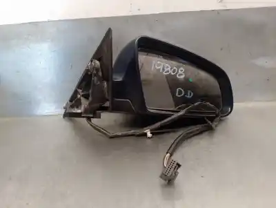 Peça sobressalente para automóvel em segunda mão espelho retrovisor direito por audi a3 (8p) 2.0 tdi referências oem iam 8p1858532k
