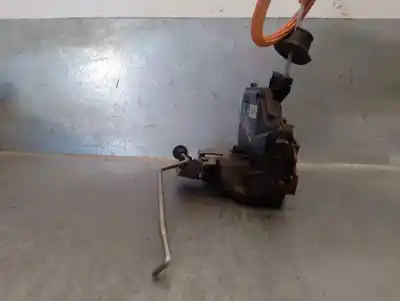 Автозапчастина б/у замок передніх дверей лівий для audi a3 (8p) 2.0 tdi посилання на oem iam 4e1837015   Автозапчастина б/у замок передніх дверей лівий для audi a3 (8p) 2.0 tdi посилання на oem iam 4e1837015