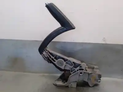 Автозапчастина б/у важіль ручного гальма для audi a3 (8p) 2.0 tdi посилання на oem iam 8p0711303a  8p0711303a Автозапчастина б/у важіль ручного гальма для audi a3 (8p) 2.0 tdi посилання на oem iam 8p0711303a  8p0711303a