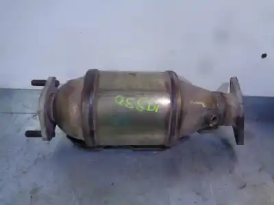 Gebrauchtes Autoersatzteil KATALYSATOR zum HYUNDAI I20  OEM-IAM-Referenzen G04FJ0 R053PAU 289G004FJ0