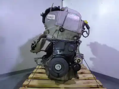 İkinci el araba yedek parçası komple motor için renault clio iii (br0/1, cr0/1) 1.4 16v oem iam referansları k4jg780 7702035191 d028263
