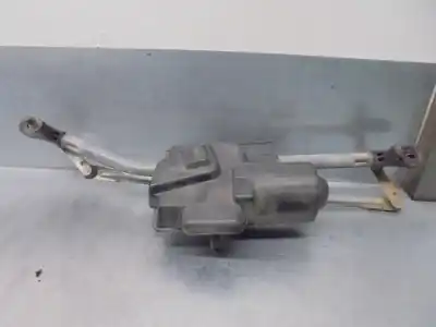 Second-hand car spare part front windshield wiper motor for fiat stilo (192) 1.9 jtd cat oem iam references tge511