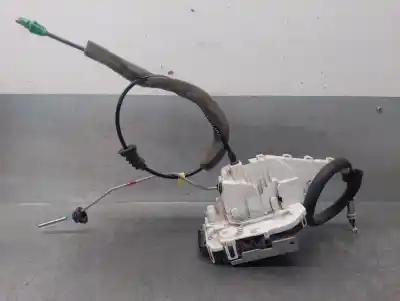 Автозапчастина б/у замок передній праві двері для fiat freemont (345_) 2.0 jtd посилання на oem iam 04589916ae