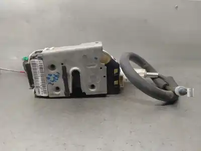 Автозапчастина б/у замок передній праві двері для fiat freemont (345_) 2.0 jtd посилання на oem iam 04589916ae  