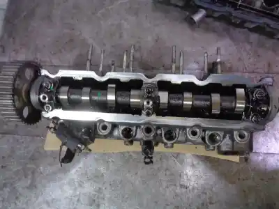 Pièce détachée automobile d'occasion culasse du moteur pour citroen zx 1.9 diesel références oem iam 0200s3 0200y9 9351021180