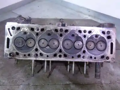 Pièce détachée automobile d'occasion culasse du moteur pour citroen zx 1.9 diesel références oem iam 0200s3 0200y9 9351021180