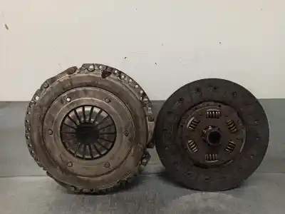 Pezzo di ricambio per auto di seconda mano KIT FRIZIONE per OPEL INSIGNIA A SEDÁN (G09)  Riferimenti OEM IAM 664296  3082002404