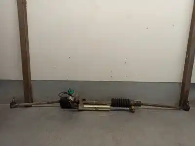 Second-hand car spare part steering rack for citroen zx 1.9 diesel oem iam references 9626294530  