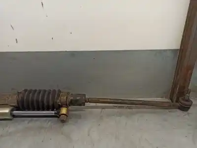 Second-hand car spare part steering rack for citroen zx 1.9 diesel oem iam references 9626294530  