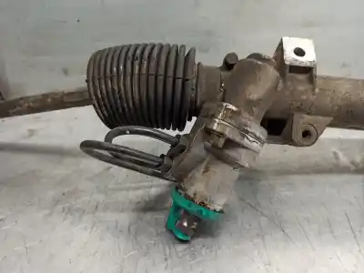 Second-hand car spare part steering rack for citroen zx 1.9 diesel oem iam references 9626294530  