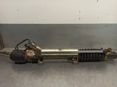 Second-hand car spare part steering rack for citroen zx 1.9 diesel oem iam references 9626294530  