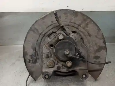 Second-hand car spare part rear left knuckle for dodge caliber 2.0 crd oem iam references 5105719ab