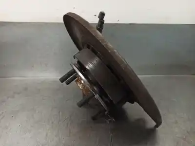 Second-hand car spare part rear left knuckle for dodge caliber 2.0 crd oem iam references 5105719ab  