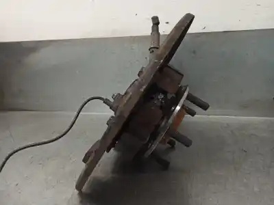 Second-hand car spare part rear left knuckle for dodge caliber 2.0 crd oem iam references 5105719ab  