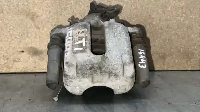 İkinci el araba yedek parçası SOL ARKA FREN KALIPER için CITROEN XSARA BERLINA  OEM IAM referansları 32053372  