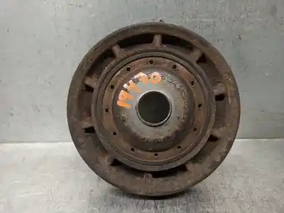 Pezzo di ricambio per auto di seconda mano puleggia dell albero motore per renault modus 1.5 dci diesel riferimenti oem iam 123030453r