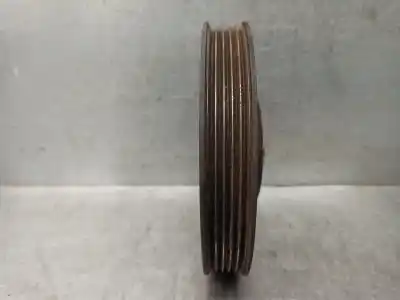 Second-hand car spare part crankshaft pulley for renault modus 1.5 dci diesel oem iam references 123030453r  