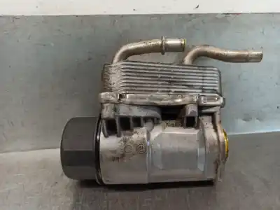 Peça sobressalente para automóvel em segunda mão RADIADOR DE ÓLEO DO MOTOR por MERCEDES-BENZ CLASE E (W210) BERLINA  Referências OEM IAM A1121880401  15605