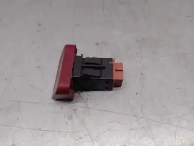 Pezzo di ricambio per auto di seconda mano avvertimento per citroen c4 picasso i monospace (ud_) 1.6 hdi riferimenti oem iam 96552745kr  