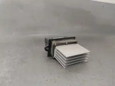 Автозапчасти б/у сопротивление нагреву за fiat freemont (345_) 2.0 jtd ссылки oem iam vzt1000443ua  