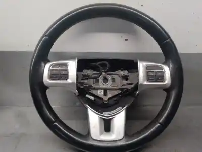 Автозапчастина б/у кермо для fiat freemont (345_) 2.0 jtd посилання на oem iam k1ru63dx9ah