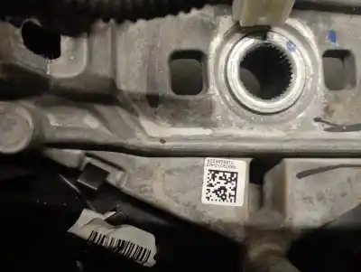 Tweedehands auto-onderdeel stuur voor fiat freemont (345_) 2.0 jtd oem iam-referenties k1ru63dx9ah  622485801