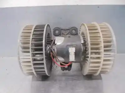 Second-hand car spare part HEATER BLOWER MOTOR for MERCEDES-BENZ VITO (W639) BASIC, COMBI  OEM IAM references A0008357904  A056914110