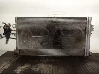 Pezzo di ricambio per auto di seconda mano condensatore / radiatore aria condizionata per mercedes-benz vito (w639) basic, combi 2.1 cdi riferimenti oem iam a6398350800