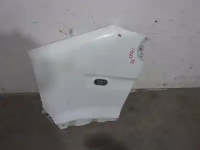 Peça sobressalente para automóvel em segunda mão guarda-lamas dianteiro esquerdo por renault mascott 3.0 diesel referências oem iam 7751475533